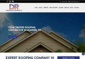 Duration Roofing & Construction LLC - Address: 2961 Greatwood Trl, Leander, TX 78641, USA || Phone: 512-643-5255
