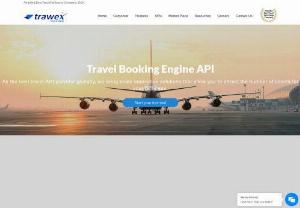 Travel Booking Engine API - Travel booking engine API is a tool that is integrated into your website and approves your clients to make reservations online. That means that thanks to the booking engine develop into your website, passengers buy directly from you. Great benefits of this system: there are no intermediaries or surprises, and the hotel-client relationship is strengthened without anyone acting as a mediator. And there is further for you, it also means the cut of commissions.