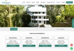 Best Hotel Rooms in Kolli Hills | Rooms Price in Kollimalai Hills - Explore new places and choose your best hotel rooms in kolli hills at Seattle Garden. Visit us to check type of rooms and rooms price in kollimalai hills.