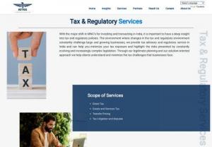 Outsourcing Tax & Regulatory Compliance Services | Kitescorporate - Looking for Taxation services? We offer a wide range of Tax Planning, Advisory and Regulatory services for businesses of all sizes. Our services include Direct Tax, Indirect Tax, International Taxation, and Tax Litigations matters, we can help you with all your taxation needs.