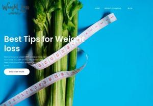 The weight loss - Welcome to our weight loss website! Here, we aim to provide you with all the information and resources you need to achieve your weight loss goals.