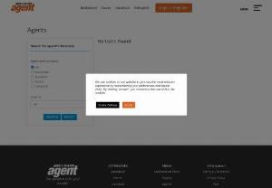 Football Agent - Find and Connect with football agent