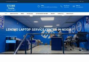 Lenovo Laptop Service Center Sector 75 Noida - Apex Systems Lenovo Laptop Service Center Sector 75 Noida has always been at the forefront in offering quality services to our customers at affordable prices.