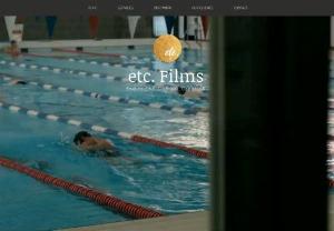 etc Films - We specialise in video, animation and audio content to help boost your brand, inform your audience, educate your team or highlight changes to policy.