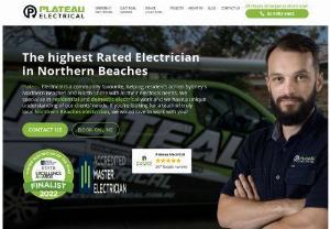 Electrician Northern Beaches - Truly local residential electricians