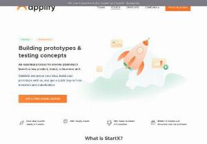 App Design Company in Singapore | Applify - Applify- a leading mobile app design company that specializes in creating innovative and custom digital solutions for businesses across all industries.