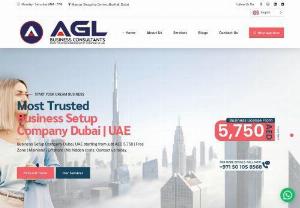 AGL Business Consultants - AGL Business Consultants was founded in 2014. We have been working hard to build our brand to best Business Consultants in Dubai. We started out offering Business Consultants in Dubai, UAE. But over time we have expanded our offerings to include Business setup consultants in Dubai, UAE Business consulting, and much more! Our goal is to provide high-quality service at affordable prices.