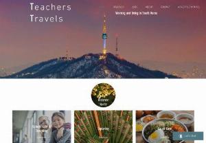 Teacher's Travels - Welcome to our online forum and job board dedicated to all things related to working and living in South Korea! Whether you're a seasoned expat or a first-time visitor, our platform provides a wealth of information and resources to help you navigate life in this fascinating country. From job listings and career advice to tips on cultural immersion and language learning, we've got you covered. Join our community of like-minded individuals today and start your journey towards a successful and...