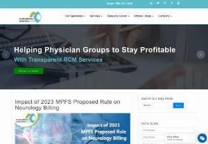 Impact of 2023 MPFS Proposed Rule on Neurology Billing - In this blog, we shared the impact of the 2023 MPFS proposed rule on neurology billing, the key points are as follows.