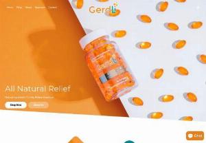Natural Relief For GERD | Physician engineered - GerdLi - GerdLi provides solutions to GERD. It was designed by a physician who suffered from esophagitis, and thus, we know how to provide the best solutions.