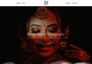 Best Wedding Photographer in Assam - Ritish Dutta Photography - For the last 8 years, we have been the top choice for hundreds of couples in Assam, India. Capture your Engagement, Wedding, Pre wedding, Haldi, Sangeet. 1 stop Photography service. 10+ Years Experience, 1500+ Events, +300 Pre Weddings. We Are Professional Photographers.