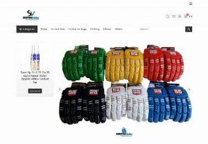 Shopping Valley LTD - shopping valley ltd is cricket store in UK. They are providing cricket bats, hard balls, pad, though pad, gloves and so on.
