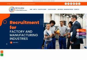 HBS Consultancy Agency - HBS recruitment agency provides staffing solutions and assists in filling all open positions in your organization.