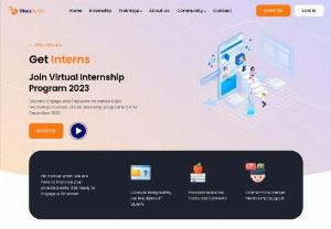Virtual Internship - ineubytes - Resources such as coding scripts, and e-books are attached in the portal for every selected course of the virtual internship in india. Hence, our resource elements in the e-content are worthy to understand for completing the industrial virtual internship project.