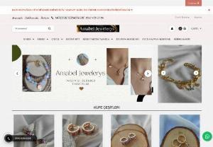 Burak - Jewelry desing custom