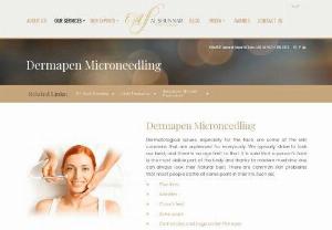 Dermapen Microneedling Treatment in Dubai - Dermapen microneedling skin treatment may be one of the best options for a clear and youthful-looking skin. This is because it not only gets rid of the problem at hand but also rejuvenates the skin leaving a glowing, healthy and more toned skin.