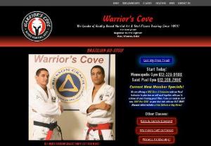 Jiu Jitsu Schools Near Me - If you're searching for jiu jitsu schools near me, Warriors Cove is the perfect choice. Our experienced instructors will teach you the fundamentals of jiu jitsu, helping you build confidence and improve your overall fitness.