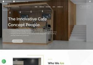 Low budget small cafe interior design - If you want creative coffee shop ideas or cafe interior designs, Senevo Designs has a perfect solution It consults with its clients to create a great ambience