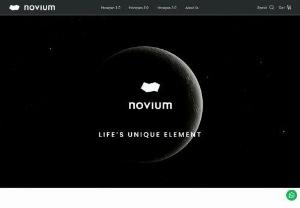 Shop Premium & Luxury Pens Online in India - Novium - Premium and best luxury pens in India - Whether it's your personal need or corporate gifting, Hoverpen is the ultimate luxury pen that is unique and marvellous.