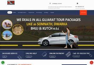 Car Rental in Ahmedabad | Cab hire in Ahmedabad | Aaoji Car Rental Ahmedabad - We are leading Car Rental Company in Ahmedabad city with over 300+ clients. Our car rental Service is famous because we give free city