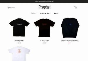 Prophet - Exchanges and refunds: if the product is damaged, we will gladly exchange it for a new one, but only if the item is available. If it is out of stock, you will be refunded. As authorized by Belgian law, we authorize ourselves to refuse a refund 14 days after delivery of the product.