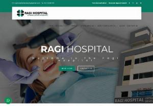 Best Dental Hospital in Hyderabad | Dental clinic near me - Ragi Hospital - Ragi Hospital is the Best Dental Hospital in Kukatpally, Hyderabad. Ragi Hospital offers a wide range of dental & orthopedic services with state-of-the-art facilities and the latest equipment. Book an Appointment! Call us on: 7702372222
