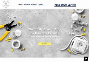 Jesowe Electric LLC - Since 2011, I've been proudly providing top notch repair and Electrical services in the state of Virginia. We bring our workshop right to you so we can get to work quickly on any job, at any location in the state of Virginia. From renovations to new work.