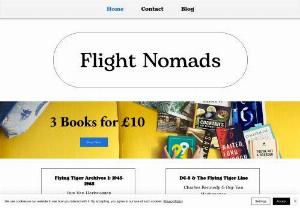 Flight Nomads - 