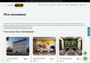 Best pg in ahmedabad 100% safety| Thehivehostels - best pg in ahmedabad 100% safety covering top localities of Ahmedabad. With packages of food, wifi, cctv, etc. So stop by your haunt for pg and rentals.