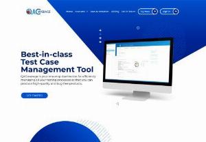 Test Management Tools - QACoverage is your one-stop destination for efficiently managing all your testing processes so that you can produce high-quality and bug-free products.