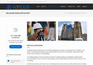 Building And Structural Surveying Services in NYC - Do you need a good building envelope survey in NYC? NYCER Design offers the best building and structural surveying services in NYC at affordable prices. Request a quote.