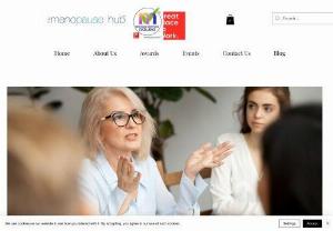 Menopause Friendly Workplaces - We help organisations become meeopause friendly, through CPD accredited awareness, education and training of all colleagues, managers, supervisors, HR and Menopause Champions
