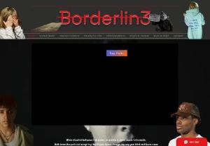 Borderlin3 - Borderlin3 is a series about people who struggle with their own MENTAL HEALTH and have found ways of learning to cope, change and exceed after standing on that Borderlin3.