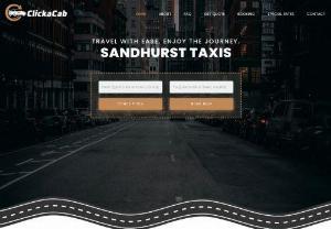 Sutton minicabs - Taxi Service in Sandhurst. Just enter the start and end address to calculate the taxi cost in Sandhurst.Sandhurst Taxis and Airport Transfers provides reliable and safe taxi service.Sandhurst Taxis is a private hire taxi company.