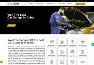 Premium Car Repair Services in Dubai - Welcome to Desire Auto Services - We are a team of experienced and highly skilled technicians who are dedicated to providing top-notch premium car repair dubai to all of our valued clients. Our goal is to help keep your vehicle running smoothly, safely, and efficiently, so you can enjoy the ultimate driving experience.