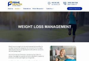 Weight Loss Management Clinic - A medical weight loss programme is one that is especially created for people who are unable to lose weight through physical activity, dietary changes, or any other method. We offer medical interventions, such as surgical procedures like bariatric surgery and liposuction, as well as other various treatments, to help patients achieve their ideal weight loss, which is within their BMI.