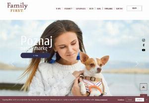 P.W. Hobby Piotr Matuszewski - Read the stories of satisfied dogs and cats fed with Family First products