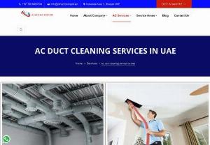 Al Hadi AC Repair and Maintenance Services - AL Hadi AC Repair & Maintenance Services provides AC repairing, Installation, Gas refilling, Ac Cleaning, Ac unit, and Maintenance services in Sharjah and Dubai with a history of excellence for an optimal customer experience. At AL Hadi AC Repair and Maintenance Services we've built our entire business around the idea that our customers deserve the best possible treatment, starting with friendly, highly-trained engineers and technicians for air conditioning repair...