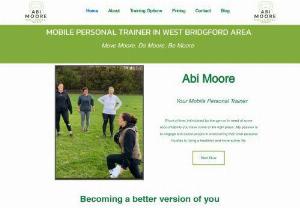 Abi Moore Personal Training - 