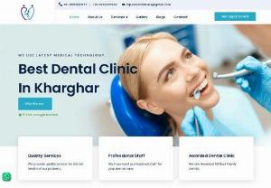 Dr. Pols Dental Clinic - We are a family of specialized doctors who offer the most comprehensive range of dental services for all patients.