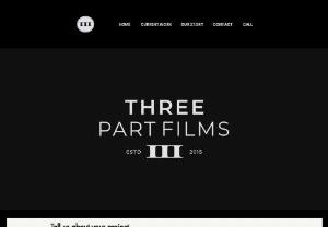 ThreePartFilms - We help you tell the story your brand was born to tell.