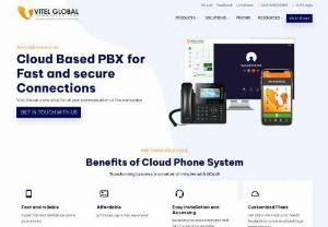 Cloud-based business phone solutions - Our Cloud Based Business Phone System offers businesses the flexibility to scale their communication needs as they grow. We provide a robust platform that supports voice, video, and messaging, all designed to enhance business operations and customer interactions.