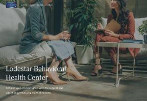 Lodestar Behavioral Health Center - Address: 1402 4th Ave, Huntington, WV 25701, USA || Phone: 304-529-4276