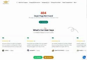 Screenshot of Luxury Car Rental in Jaipur