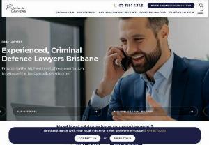 Private law firm Brisbane - A private law firm in Brisbane is a professional legal service provider that offers a wide range of legal solutions to individuals, businesses, and organizations.