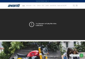 Avanti Automobile Trading LLC - Avanti Automobile Trading LLC is the authorized distributor of Royal Enfield motorcycles in the UAE. They have a showroom and service centre in Dubai. They offer a range of Royal Enfield motorcycles, including the Classic, Bullet, Himalayan, and Continental GT.
