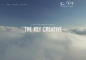 The Key Creative - The Key Creative launched with the goal of streamlining our client's marketing efforts - both physically and digitally. From boots on the ground to behind the screen, our team knows how to make your business stand out. The solutions we offer include Digital Marketing, Search Engine Optimization (SEO), Social Media, Online Reputation, and Email Marketing; Website Design, Management, and Analytics; Branding and Design; and Multifamily Consulting.
