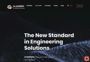 ALQABDAH for ENGINEERING SOLUTIONS - Alqabdah is a full service system. Integrator specializing access control life safety ,fire alarm ,camera system