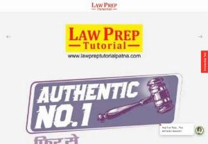 Best Clat Coaching in Patna - Get the best Clat coaching in Patna, Law Prep Tutorial is India's one of the top most experienced CLAT/Law coaching institute in Patna Bihar that has provided All India Rank 1 in CLAT 2019, 2020, and 2021.