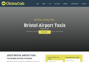 Bristol Airport Taxis - Bristol Airport Taxi is an Online Airport taxi company at Bristol Airport. Bristol Airport Taxi Direct provides services to & From Bristol to other cities of the UK. Portishead to Bristol airport taxi service, covering Clevedon and Nailsea and all the villages in the North Somerset area.